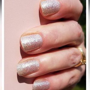 Color street Home Sleet Home